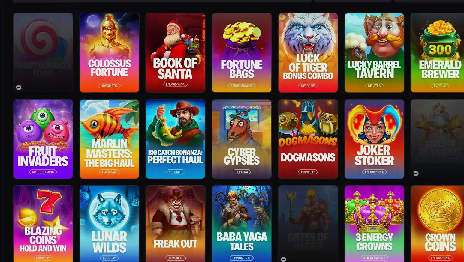 Atom casino приветственный бонус